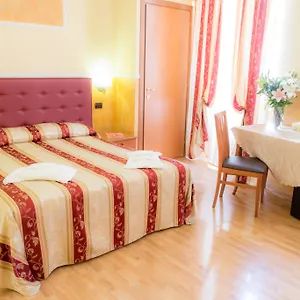 Residenza Ki Ρώμη