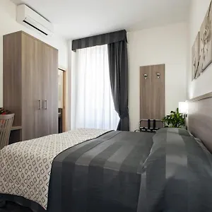 Domus San Giovanni Oda ve Kahvaltı