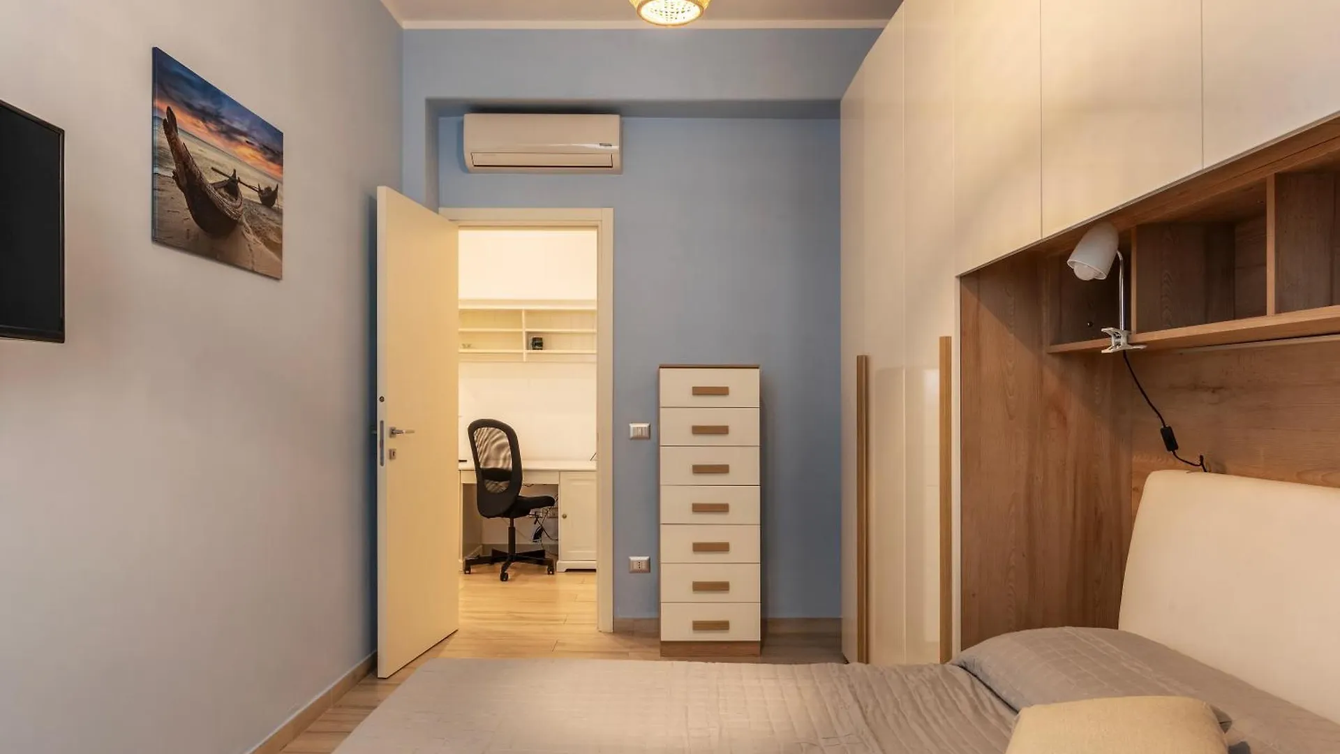 Casa Mariu' A San Pietro Apartment Rome