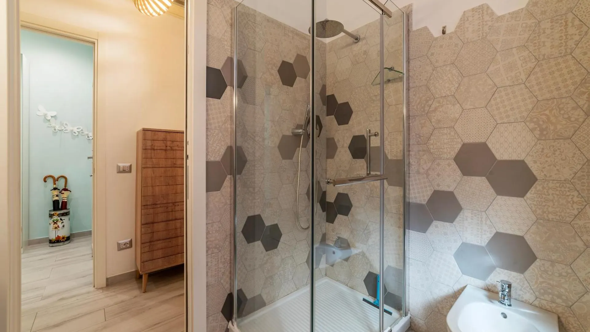 Casa Mariu' A San Pietro Apartment Rome