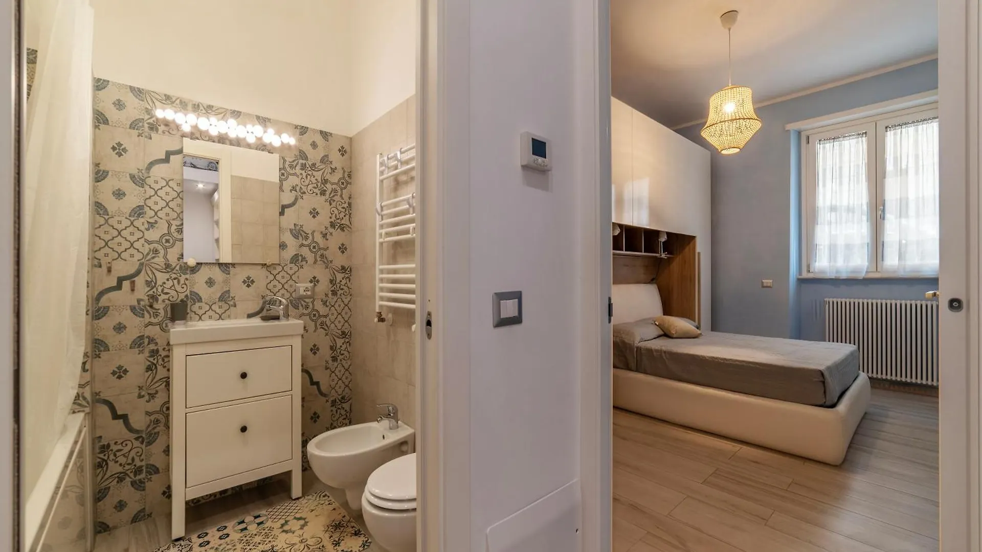 Casa Mariu' A San Pietro Apartment Rome Italy