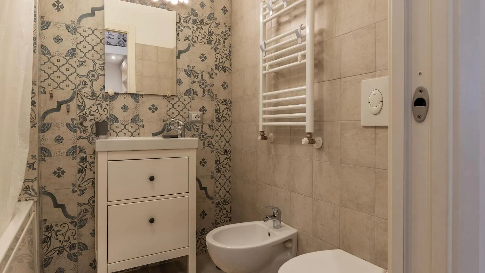 Casa Mariu' A San Pietro Apartment Rome