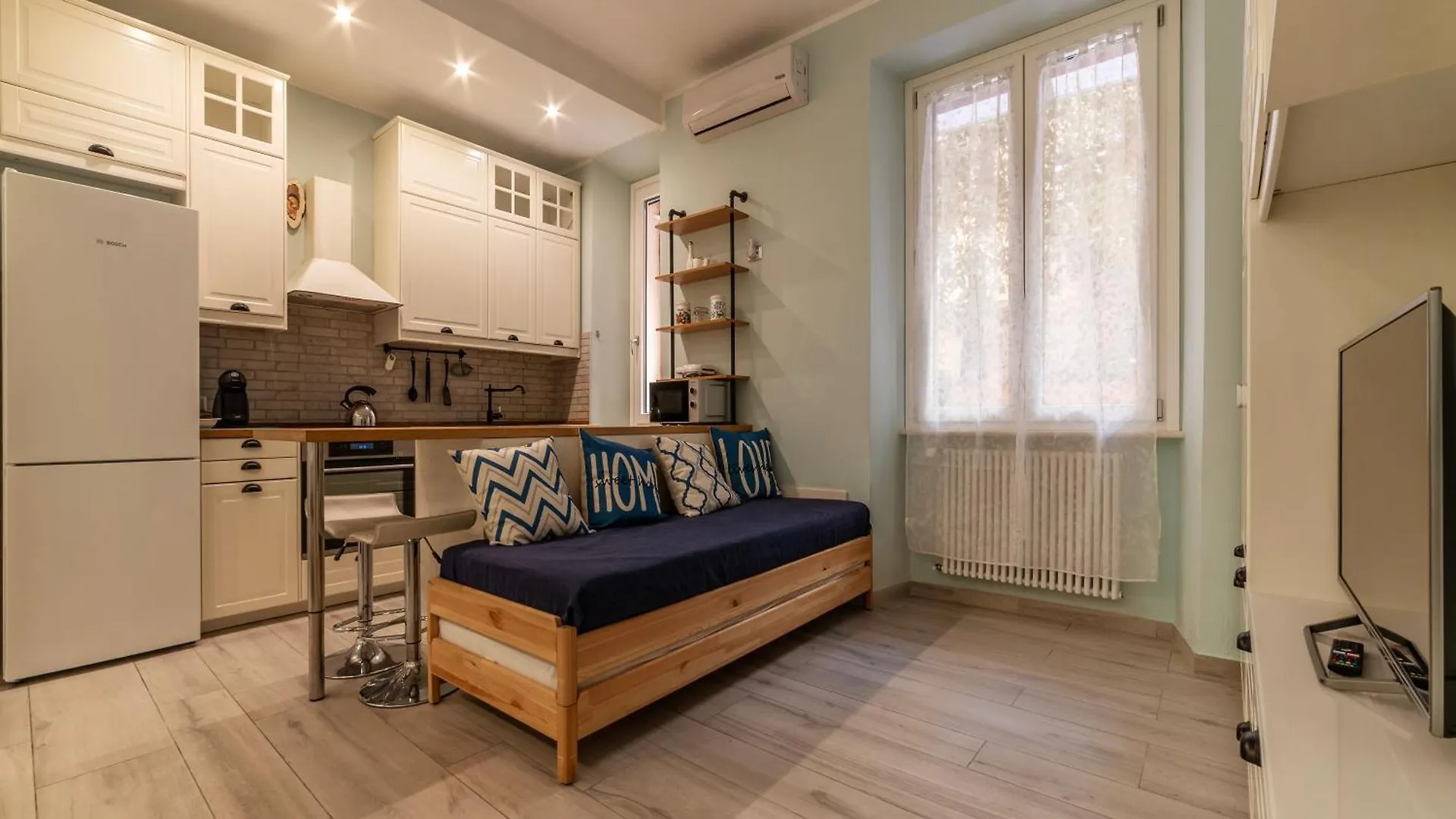 Casa Mariu' A San Pietro Apartment Rome