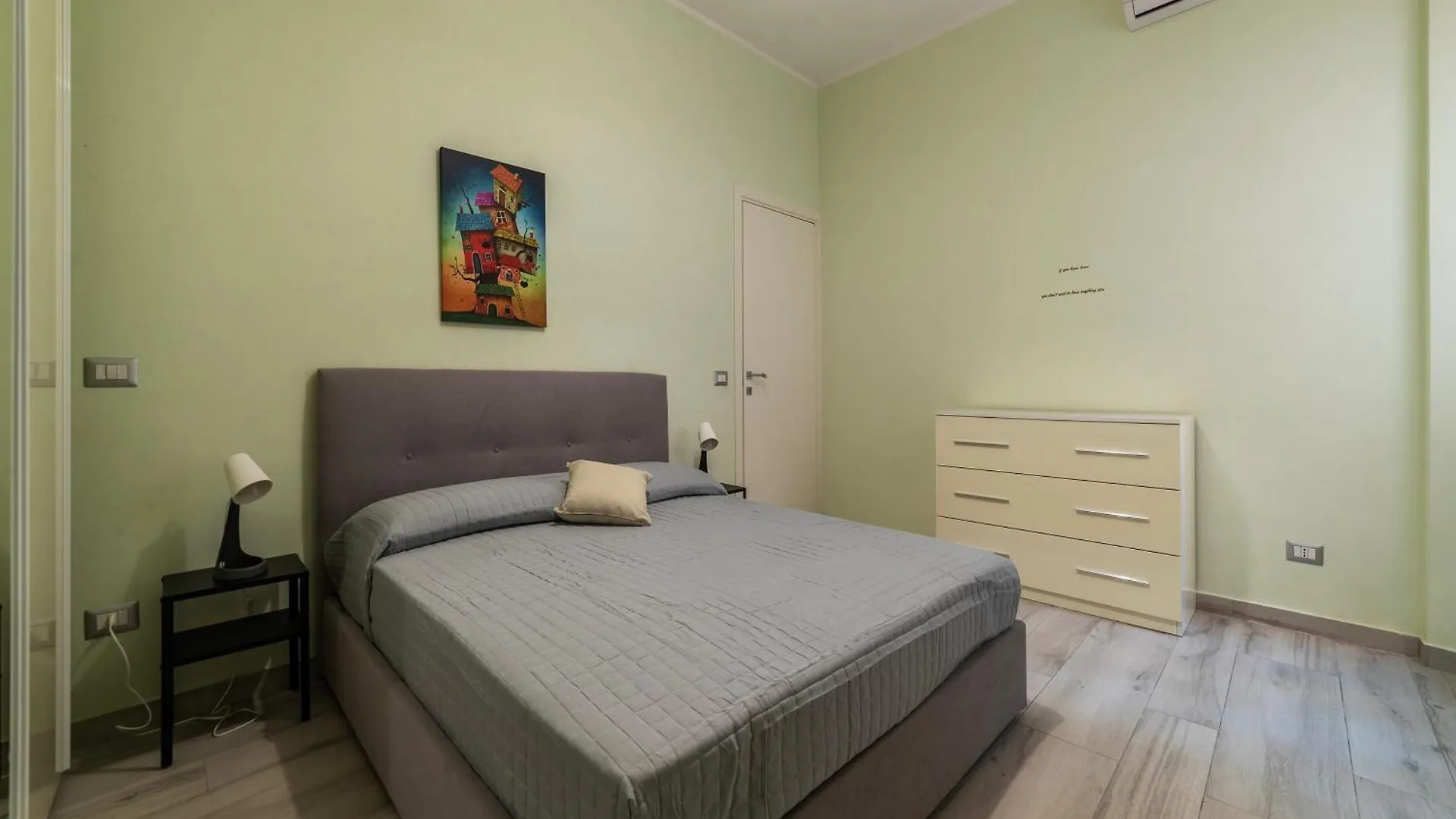 Casa Mariu' A San Pietro Apartment Rome