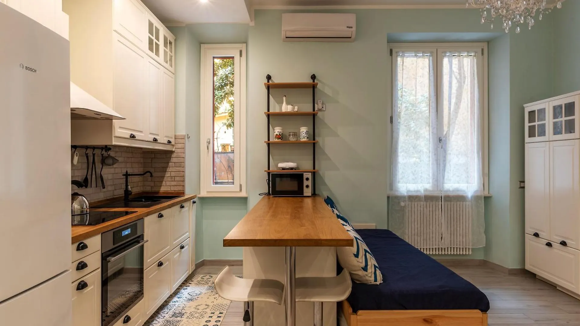 Casa Mariu' A San Pietro Apartment Rome