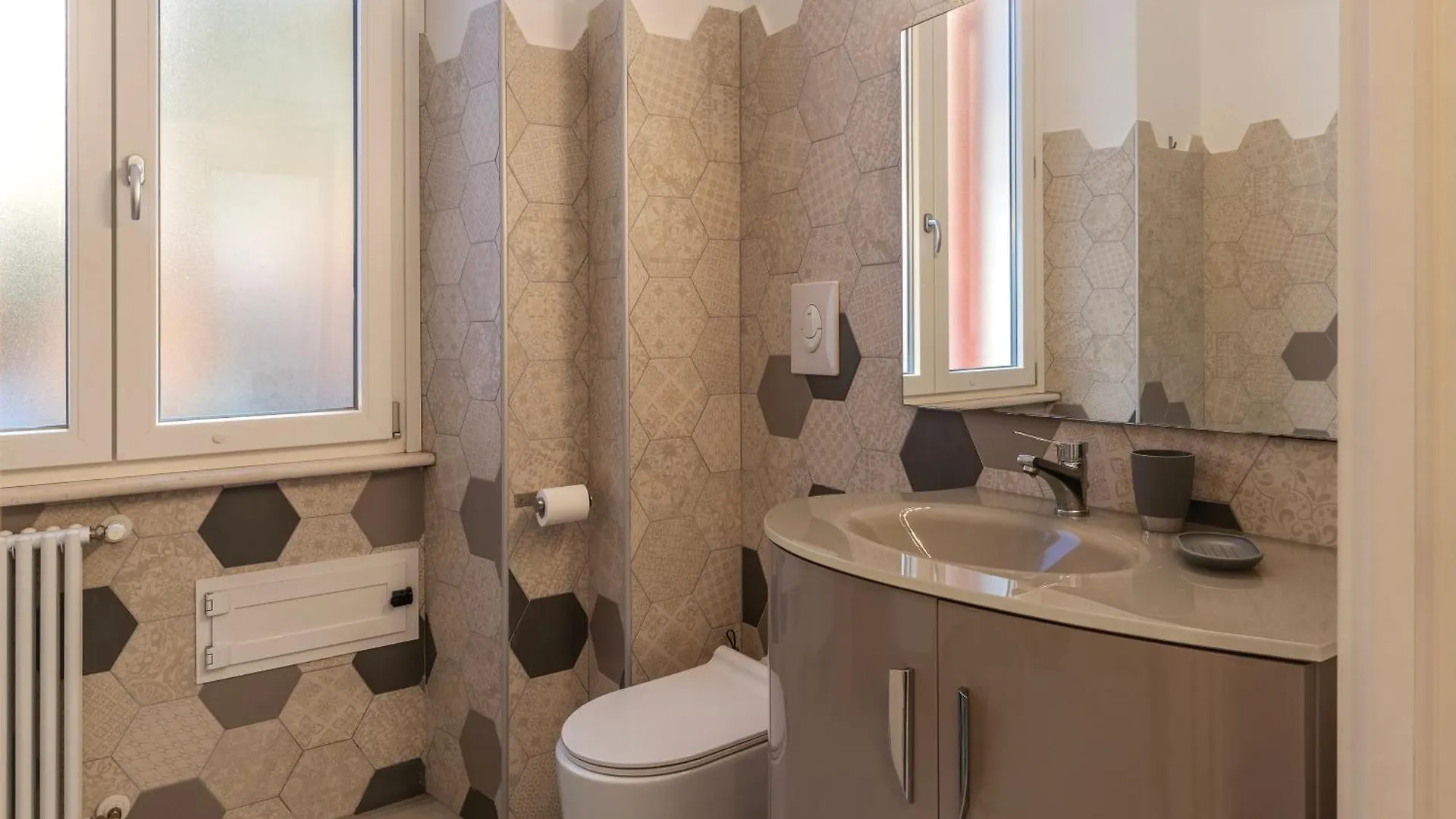 Casa Mariu' A San Pietro Apartment Rome