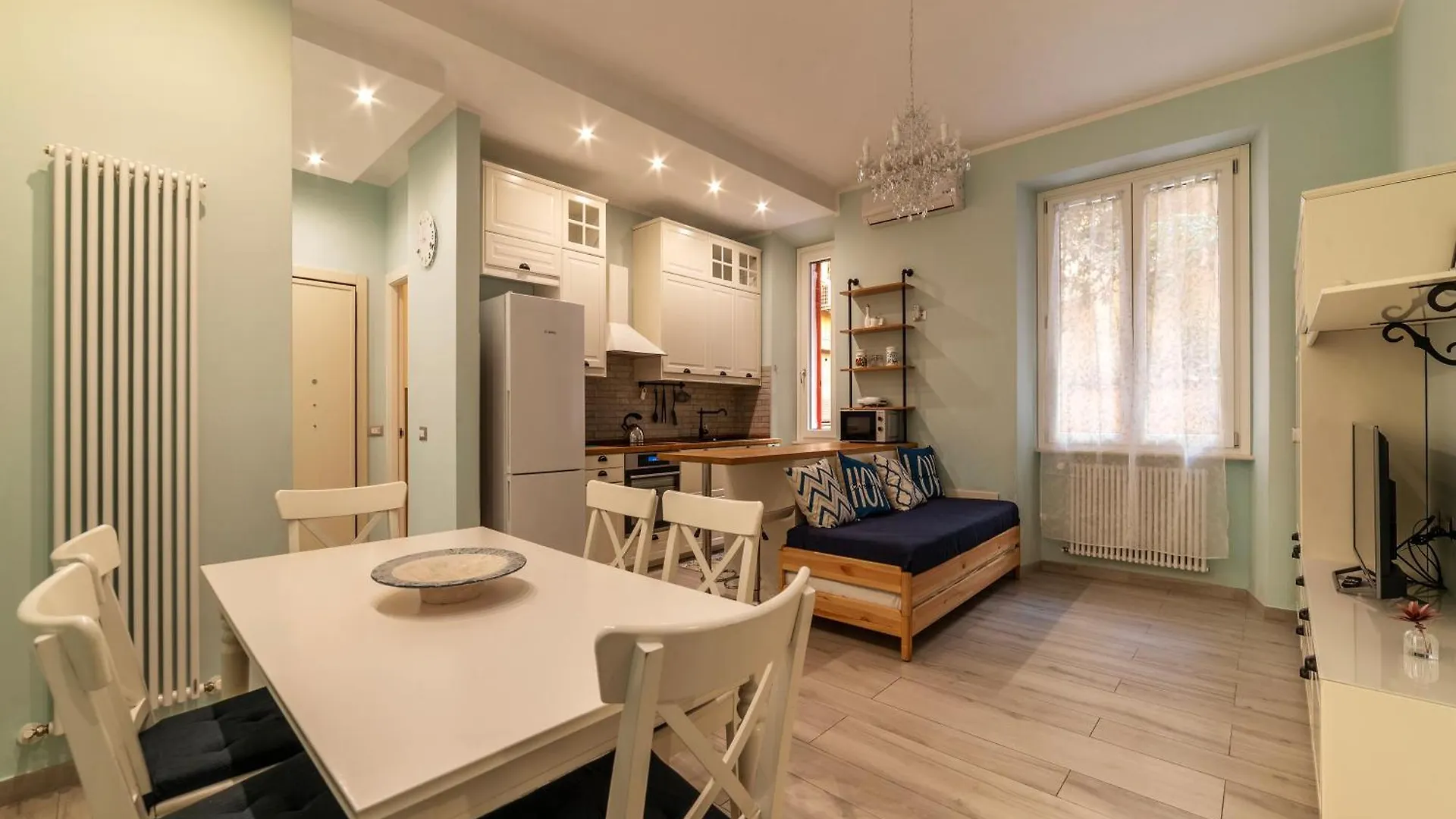 Casa Mariu' A San Pietro Apartment Rome