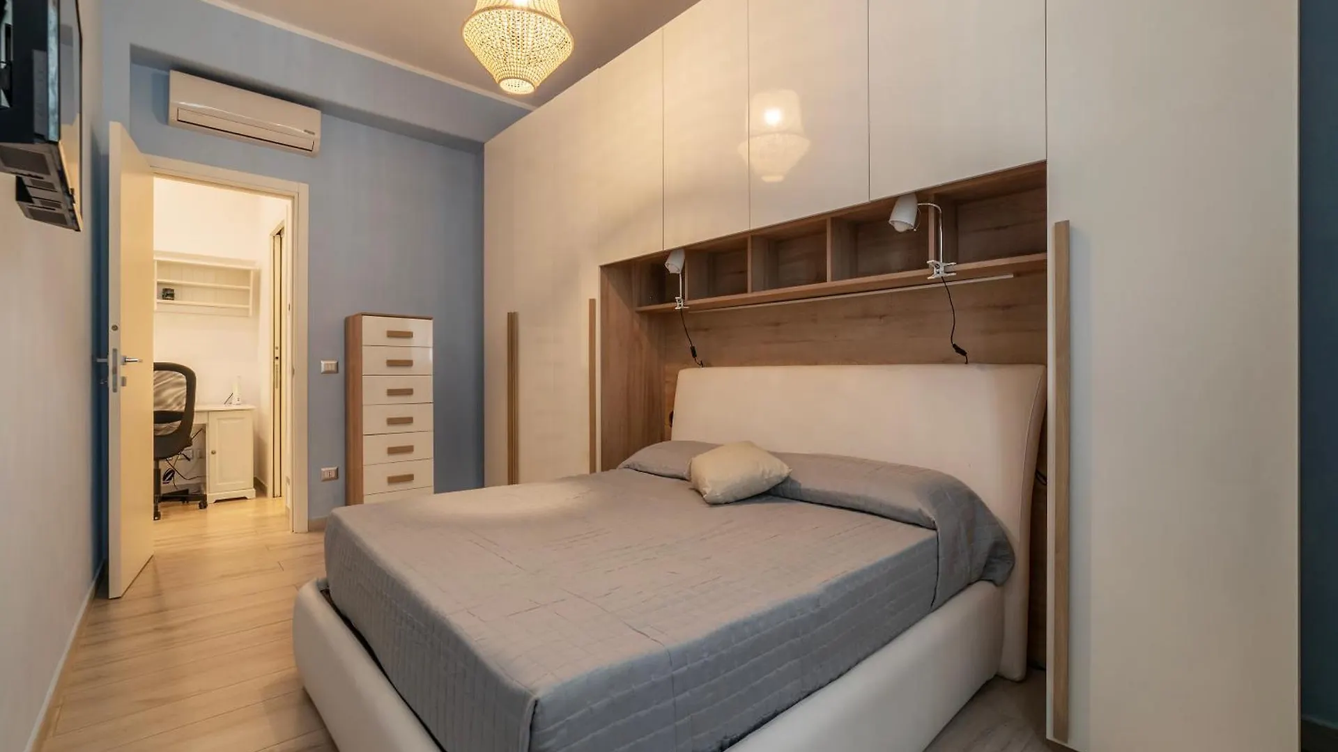 Casa Mariu' A San Pietro Apartment Rome
