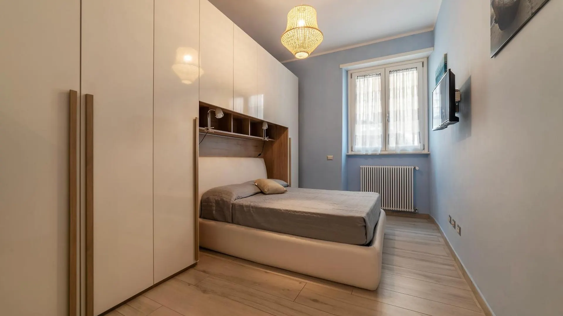 Casa Mariu' A San Pietro Apartment Rome