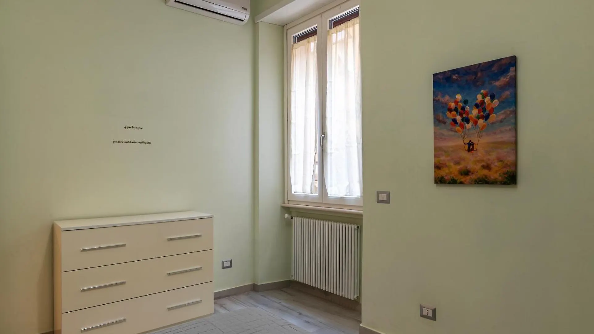 Casa Mariu' A San Pietro Apartment Rome 0*,  Italy