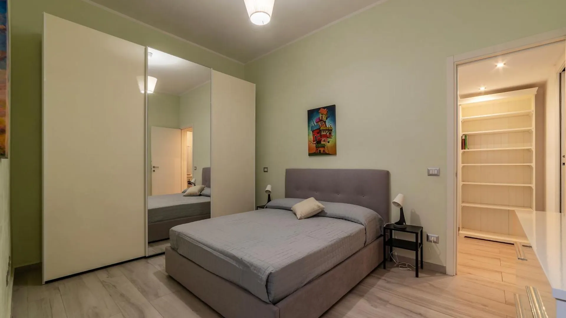 Casa Mariu' A San Pietro Apartment Rome