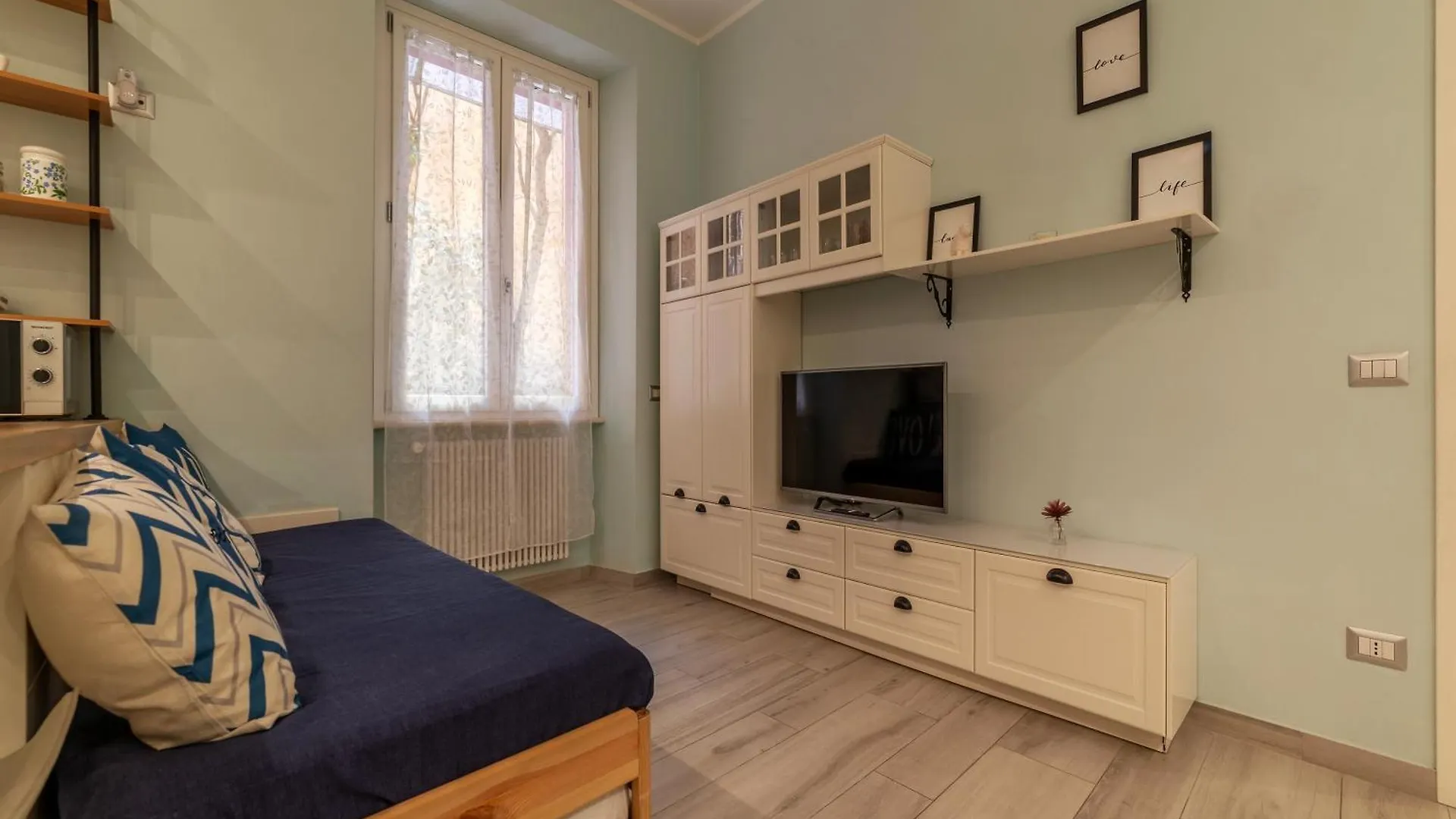 Casa Mariu' A San Pietro Apartment Rome