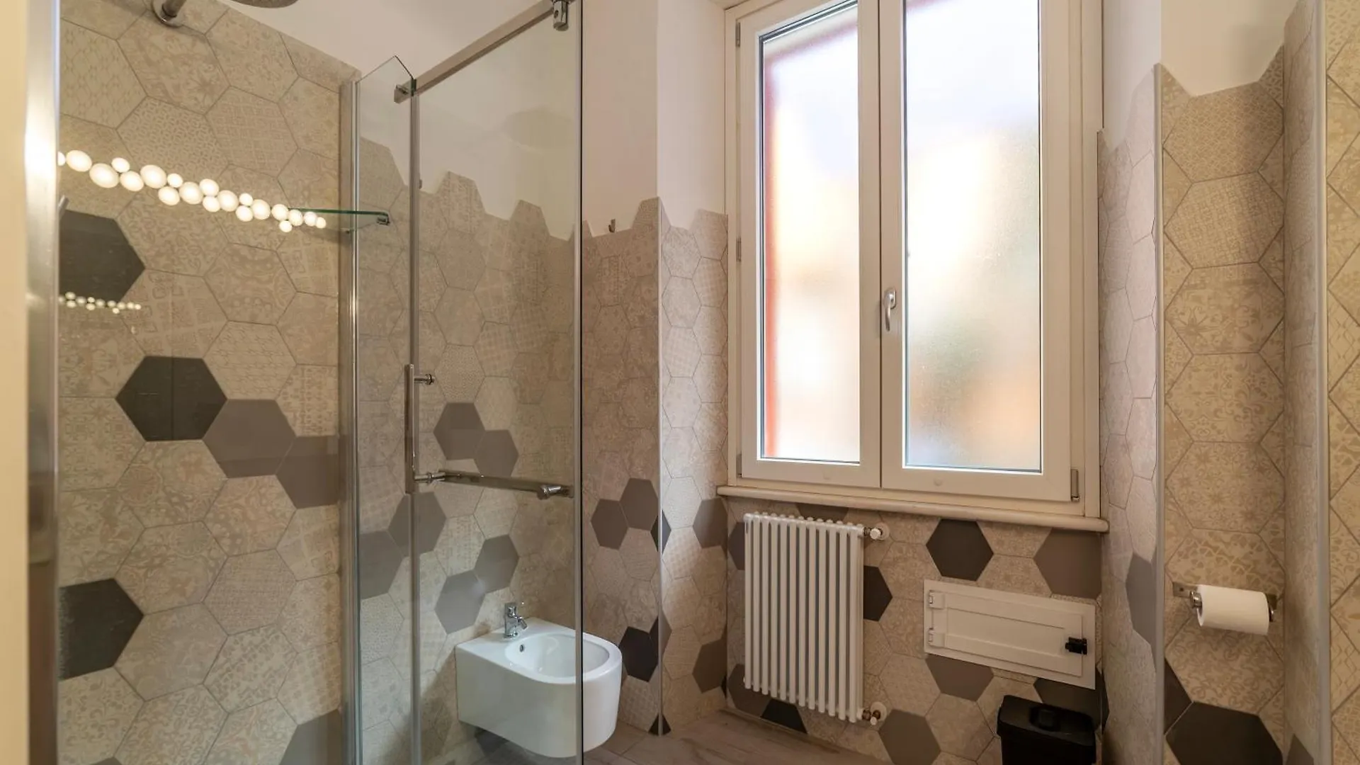 Casa Mariu' A San Pietro Apartment Rome Italy