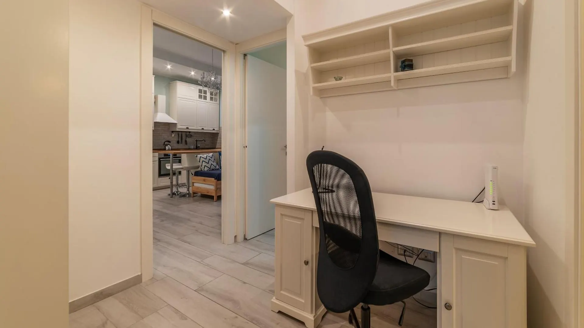 Casa Mariu' A San Pietro Apartment Rome Italy