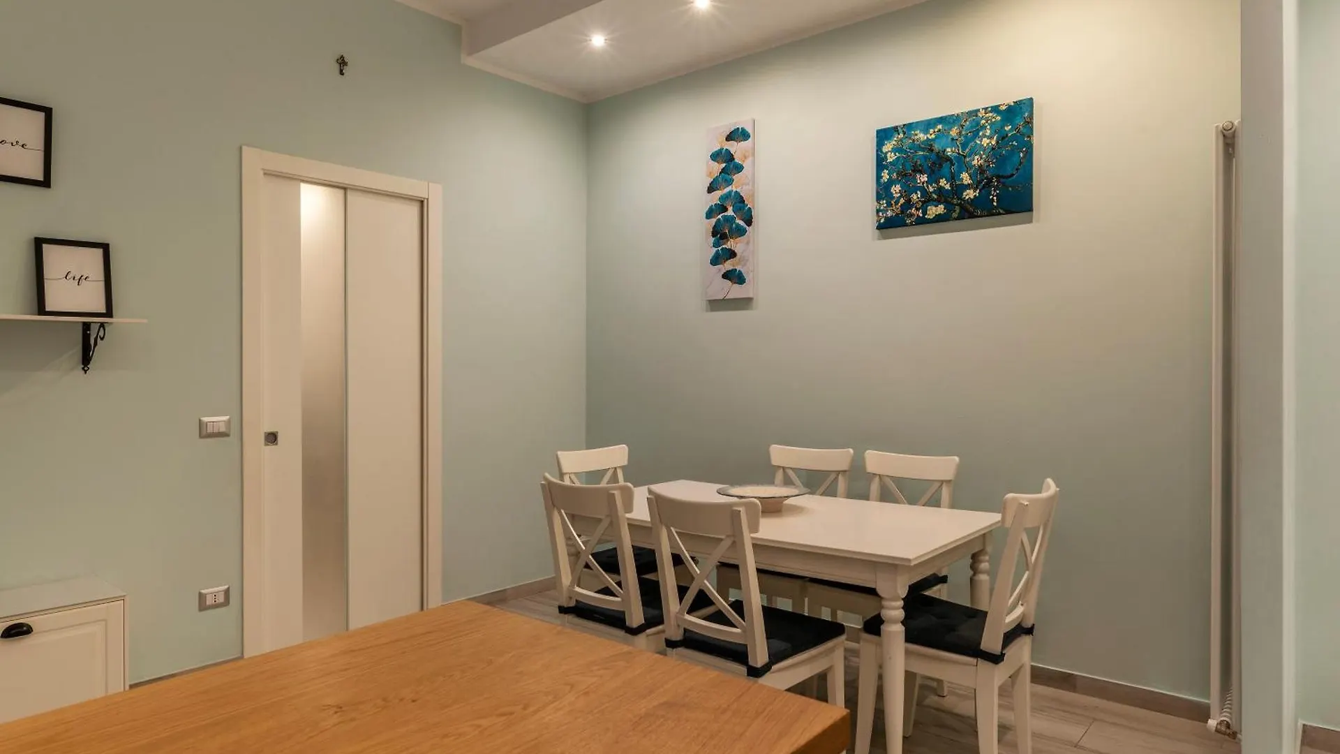 Casa Mariu' A San Pietro Apartment Rome 0*,  Italy