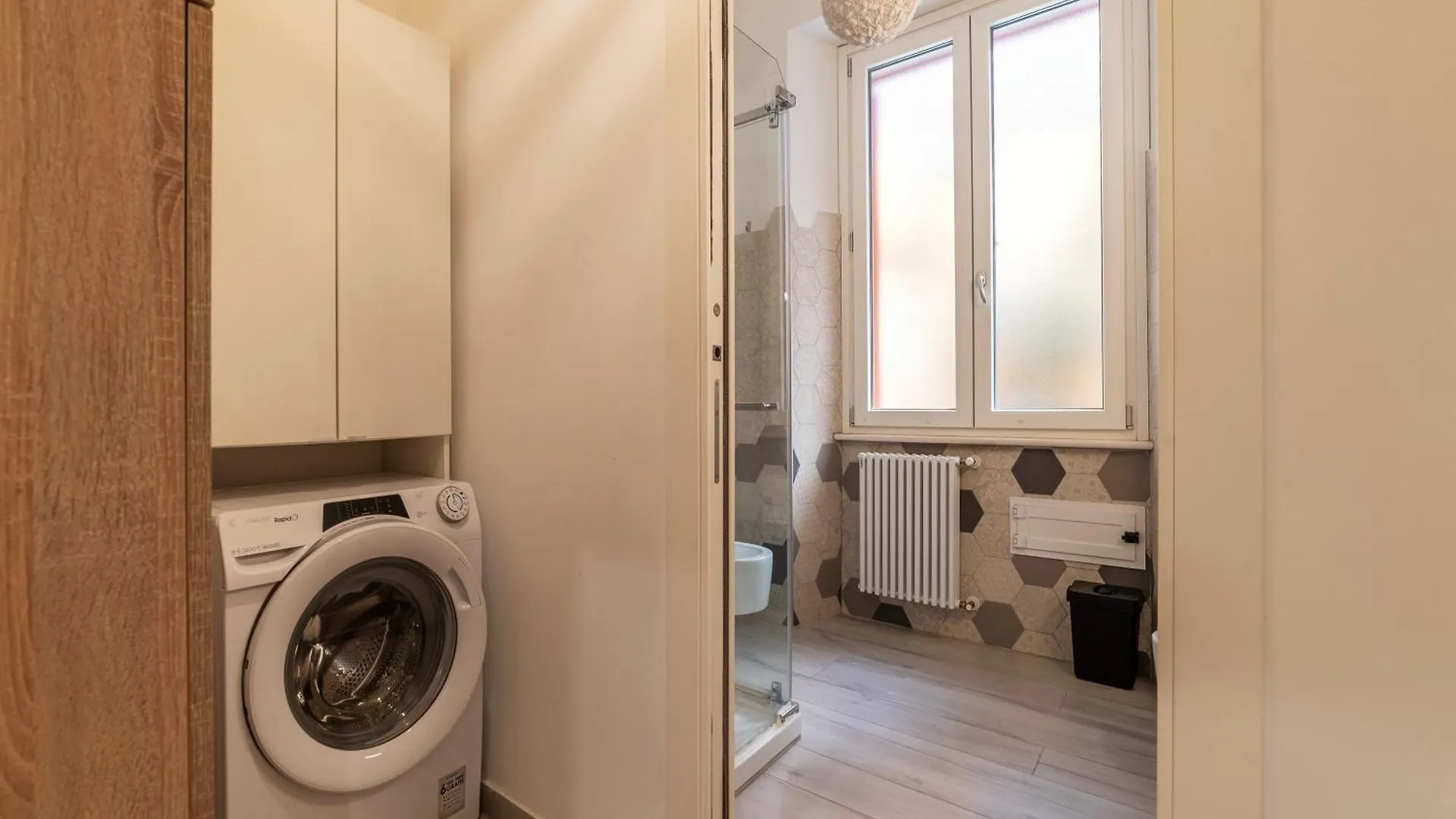 Casa Mariu' A San Pietro Apartment Rome