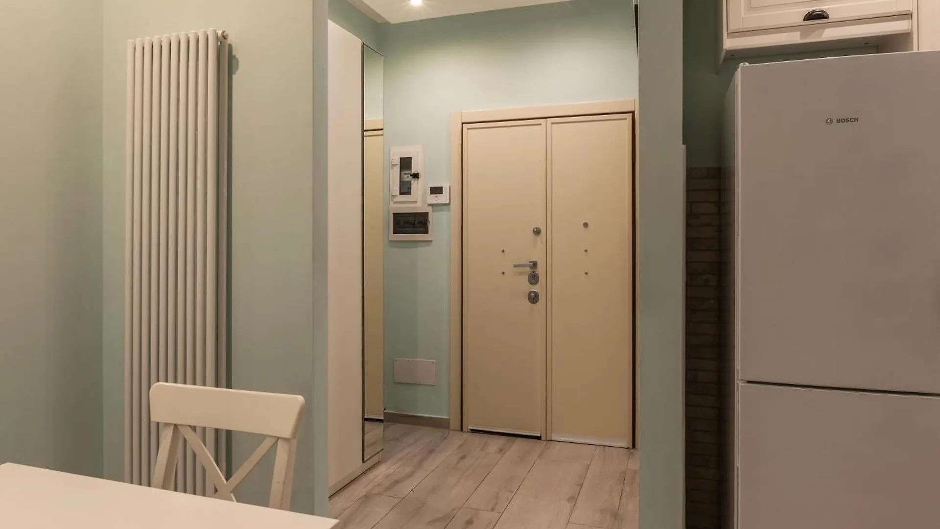 Casa Mariu' A San Pietro Apartment Rome
