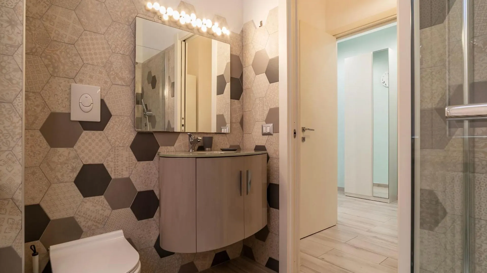 Casa Mariu' A San Pietro Apartment Rome