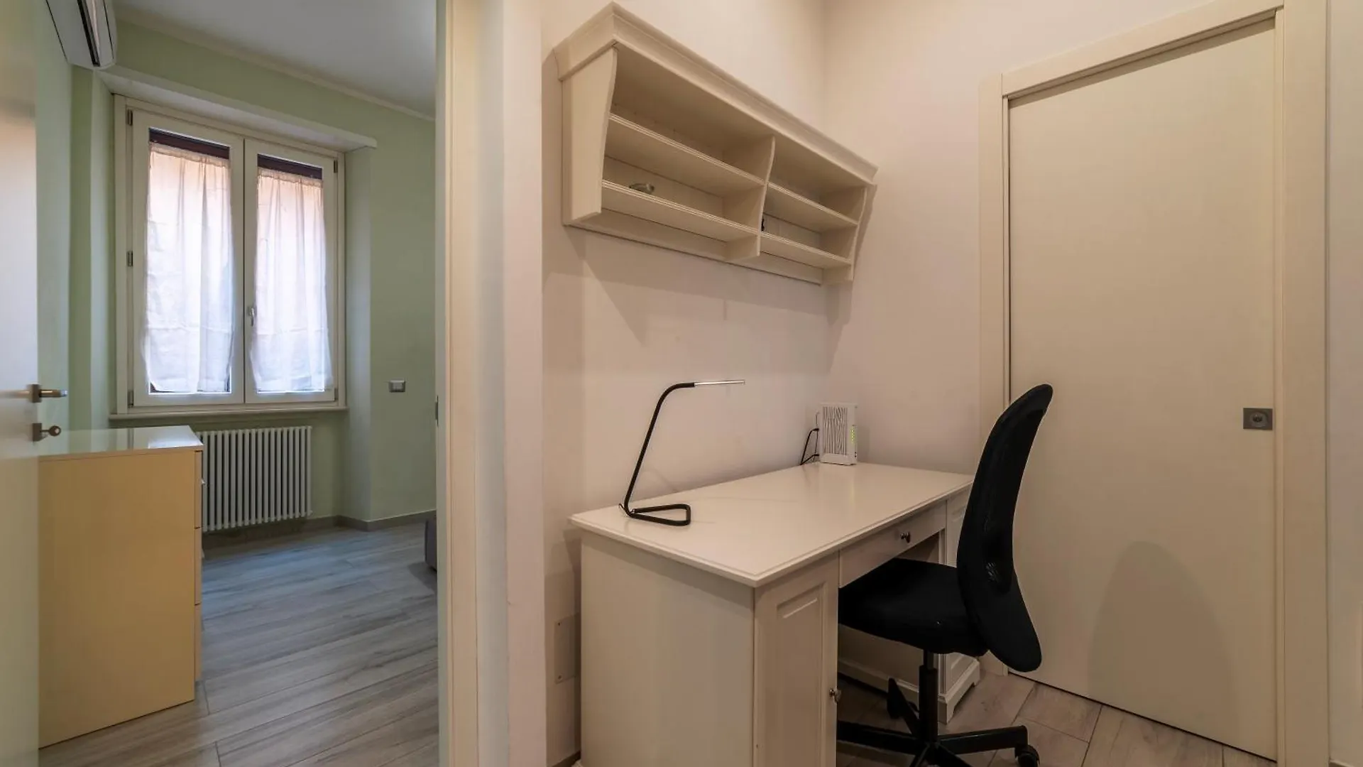 Casa Mariu' A San Pietro Apartment Rome