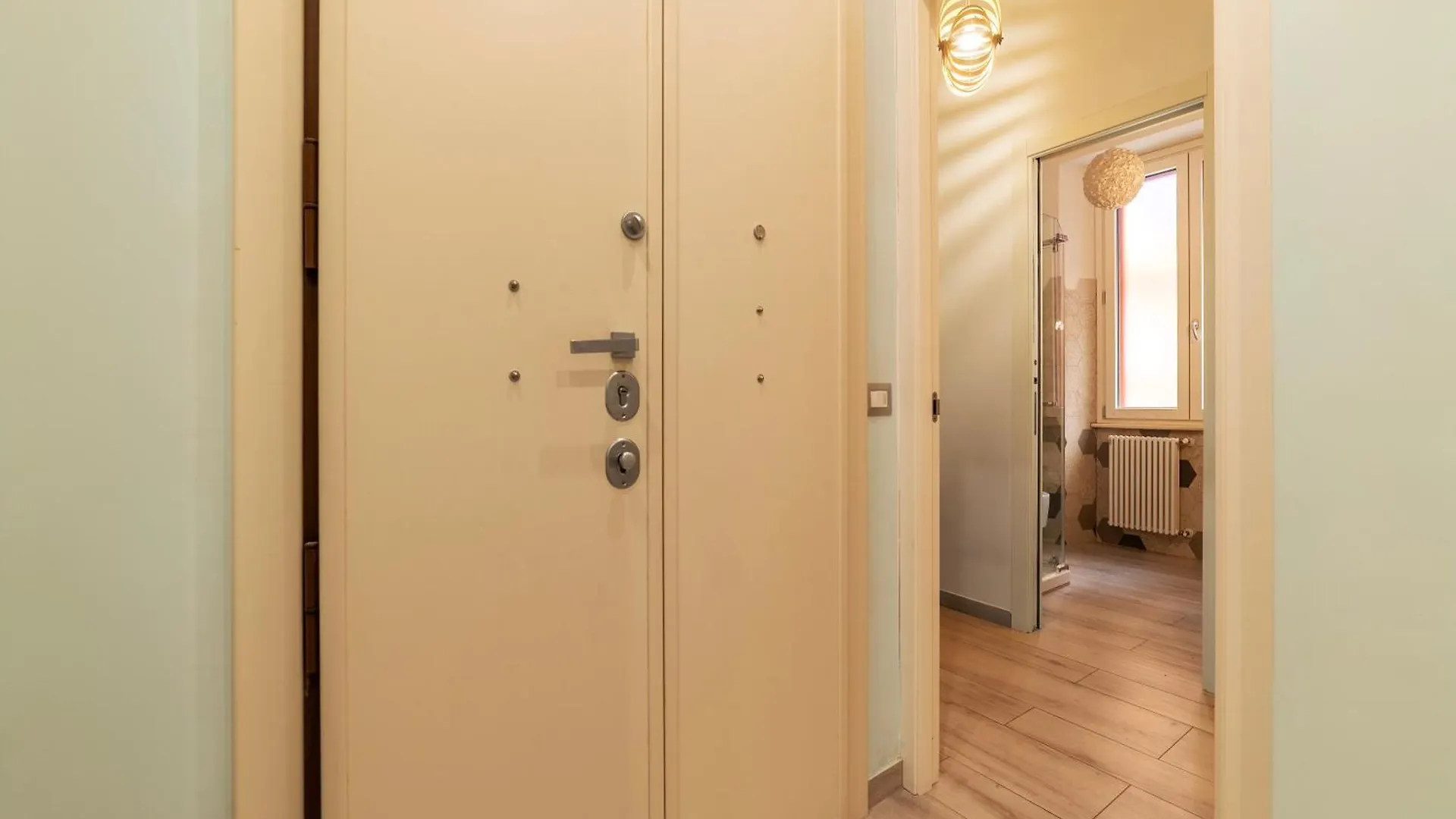 Casa Mariu' A San Pietro Apartment Rome Italy
