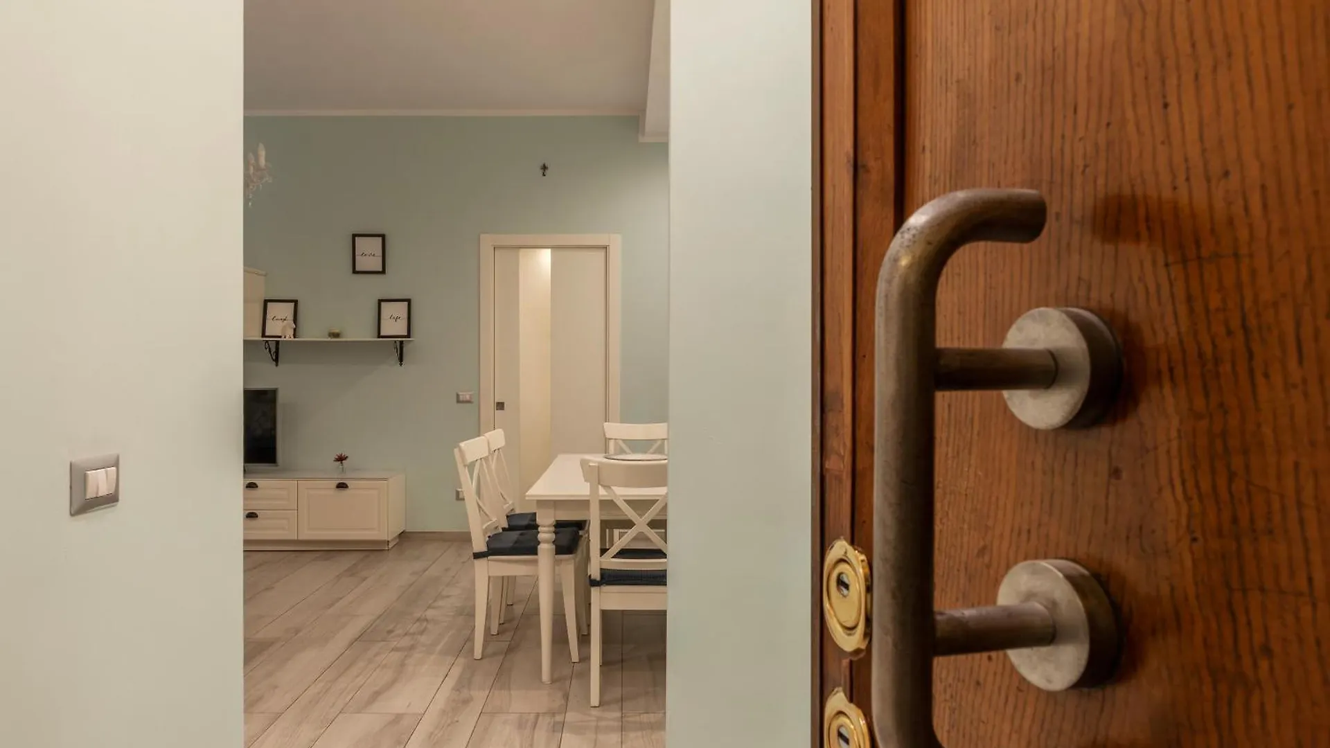 Casa Mariu' A San Pietro Apartment Rome Italy