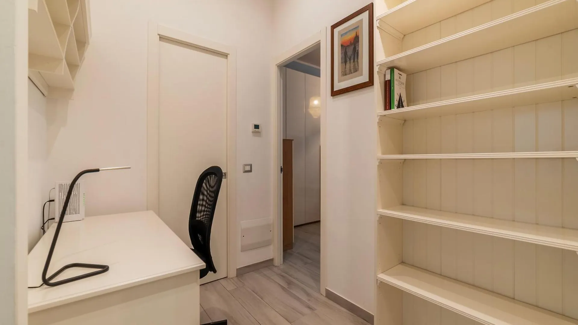 Casa Mariu' A San Pietro Apartment Rome